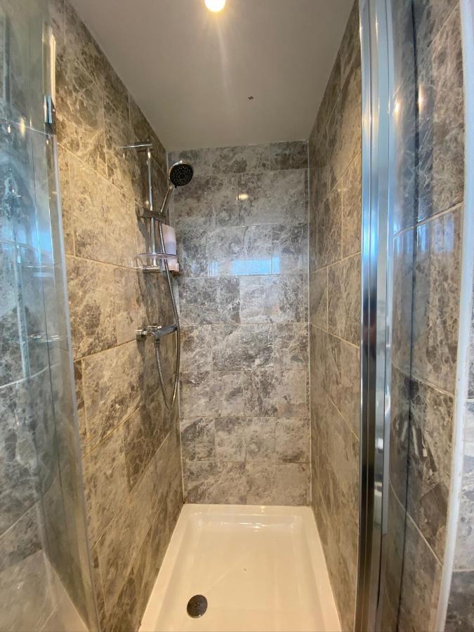 Eclipse Apartment No 1 Newmarket  Ngoại thất bức ảnh