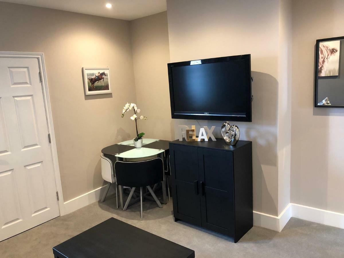 Eclipse Apartment No 1 Newmarket  Ngoại thất bức ảnh